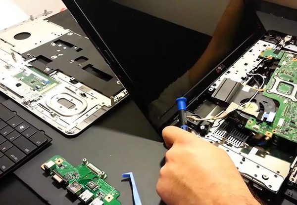 Laptop Screen Replacement NJ