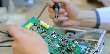Board-Level Computer Repair