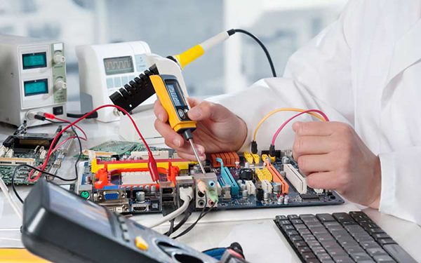 Electronic Board Repair Specialist