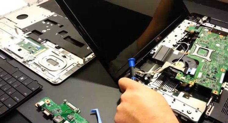 service laptop 1