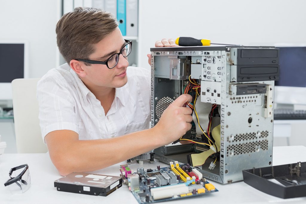 Computer Repair Brick NJ