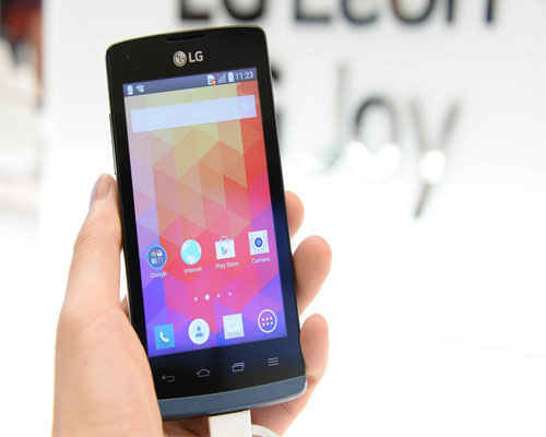 LG Cell Phone Repair