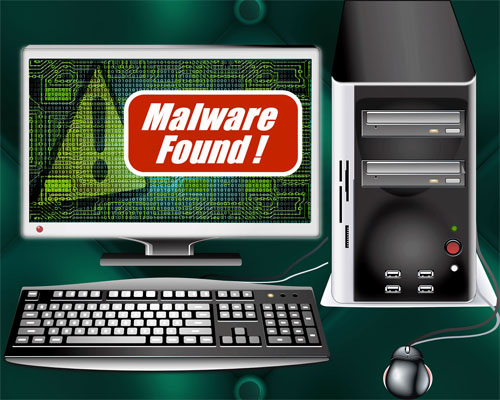 Virus Removal Services
