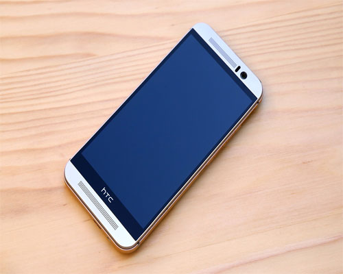 HTC Mobile Screen Services