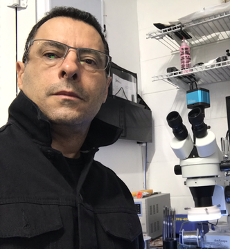 Our technician