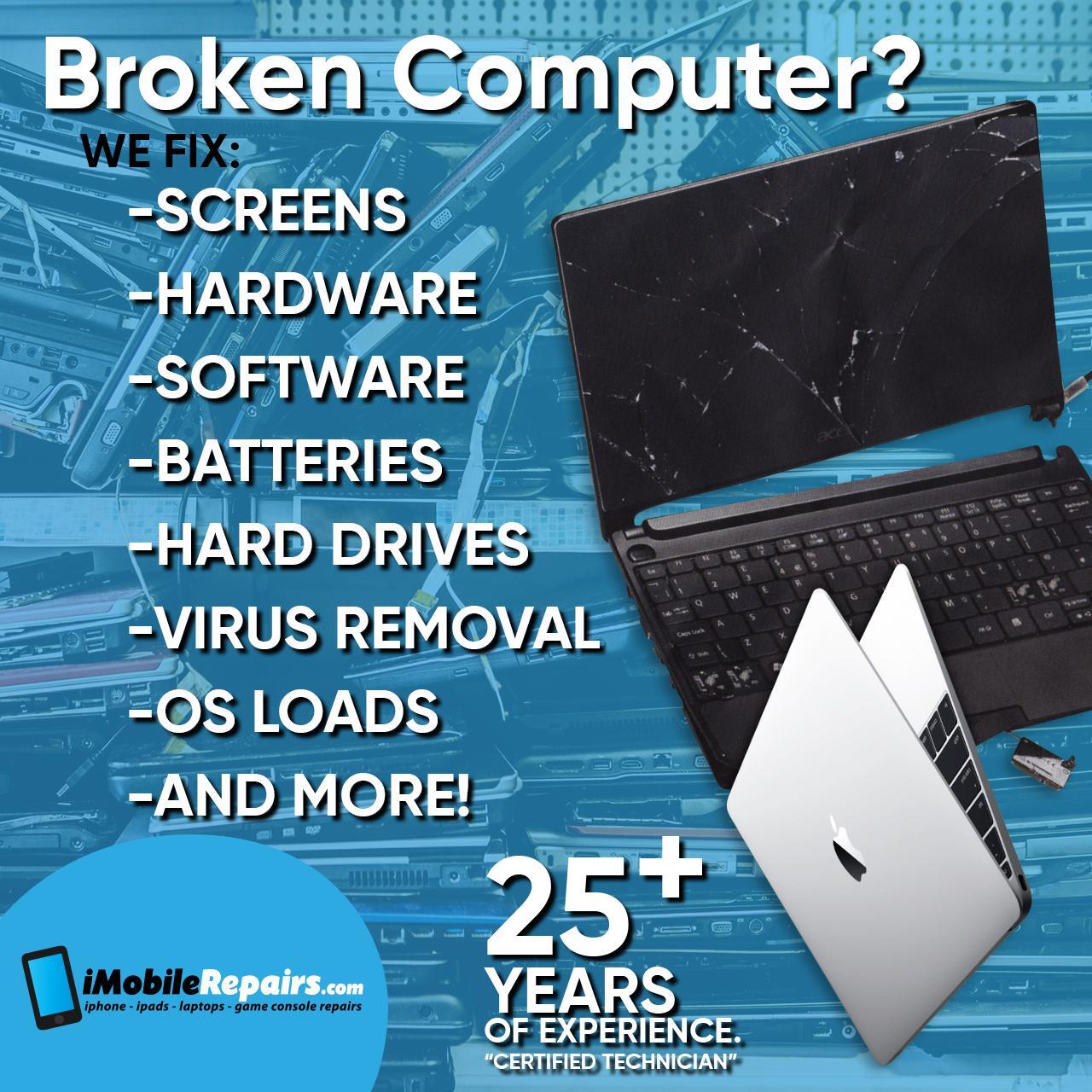 Professional Computer Repair Provides Budget-Friendly Benefits Professional Computer Repair Provides Budget-Friendly Benefits