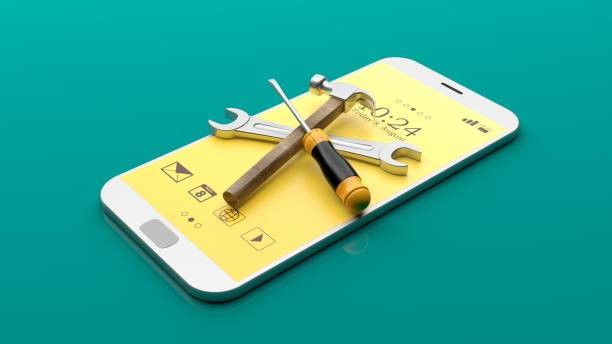 Cell Phone Screen Repair Nj