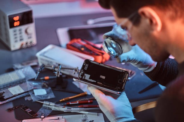 Phone Repairs Near Me