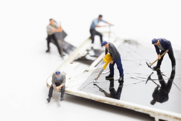 iMobile Repairs in New Jersey