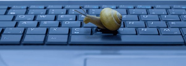 Slow Performance 