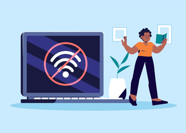 Connectivity Issues 