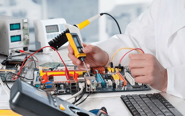 Board Level Repairs 