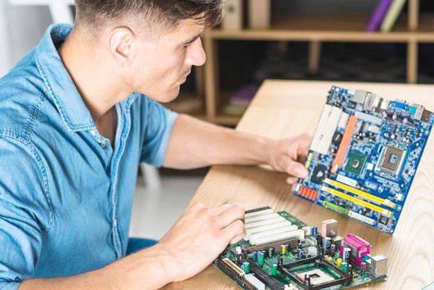 Expert Electronic Board Repairs: Ensuring Longevity for Your Devices Expert Electronic Board Repairs: Ensuring Longevity for Your Devices