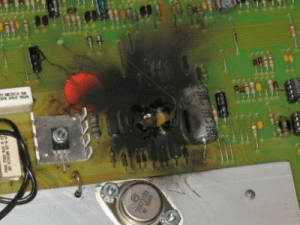 Recognizing Overheating Issues 