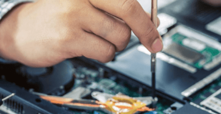 Common Laptop Issues and How Our NJ Repair Services Can Help Common Laptop Issues and How Our NJ Repair Services Can Help