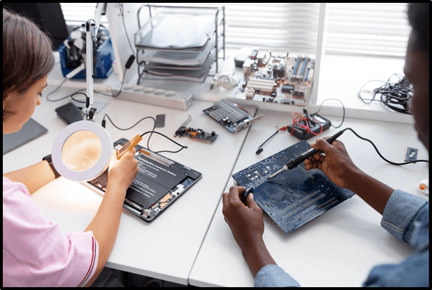 Top Electronics Repair Services in Wall Township, NJ: What to Expect Top Electronics Repair Services in Wall Township, NJ: What to Expect