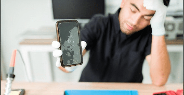 Common Issues with iPhone Screens and Where to Get Repairs in New Jersey Common Issues with iPhone Screens and Where to Get Repairs in New Jersey