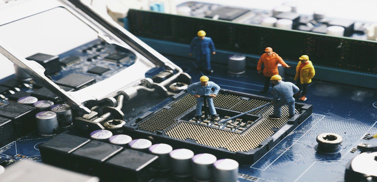 Lcd Repair Services Manasquan NJ 