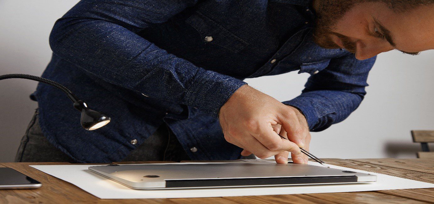 Repair or Replace? A Guide to Fixing Your Tablet Repair or Replace? A Guide to Fixing Your Tablet