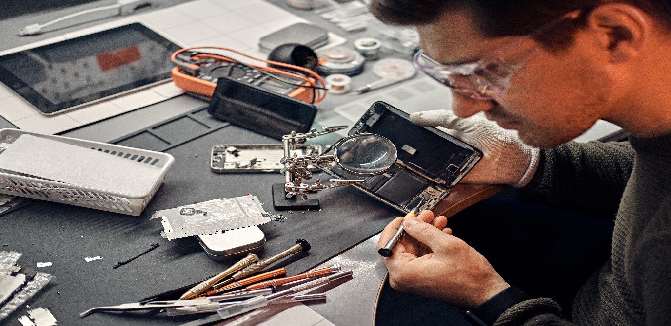 How to Find Reliable Electronics Repair Shops Near You How to Find Reliable Electronics Repair Shops Near You