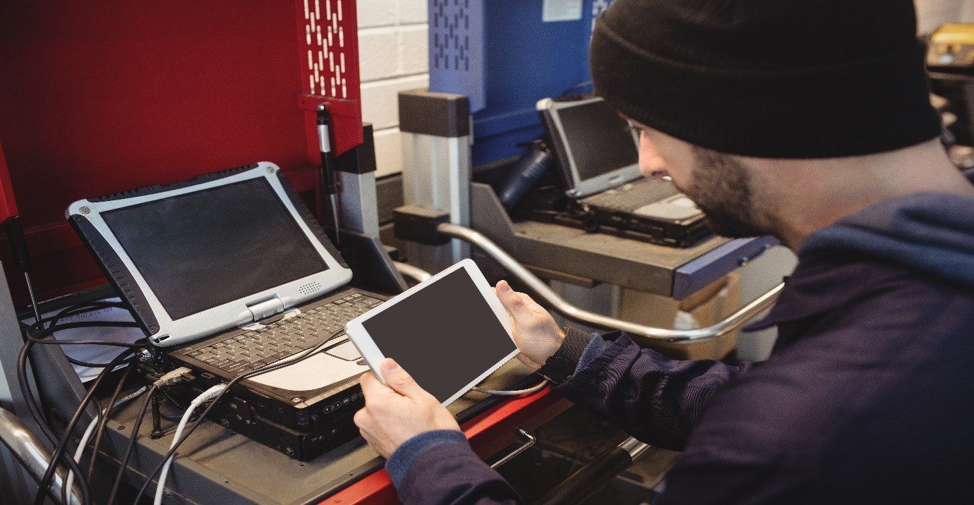 From Tablets to Laptops: Comprehensive Repair Services at iMobile Repairs From Tablets to Laptops: Comprehensive Repair Services at iMobile Repairs