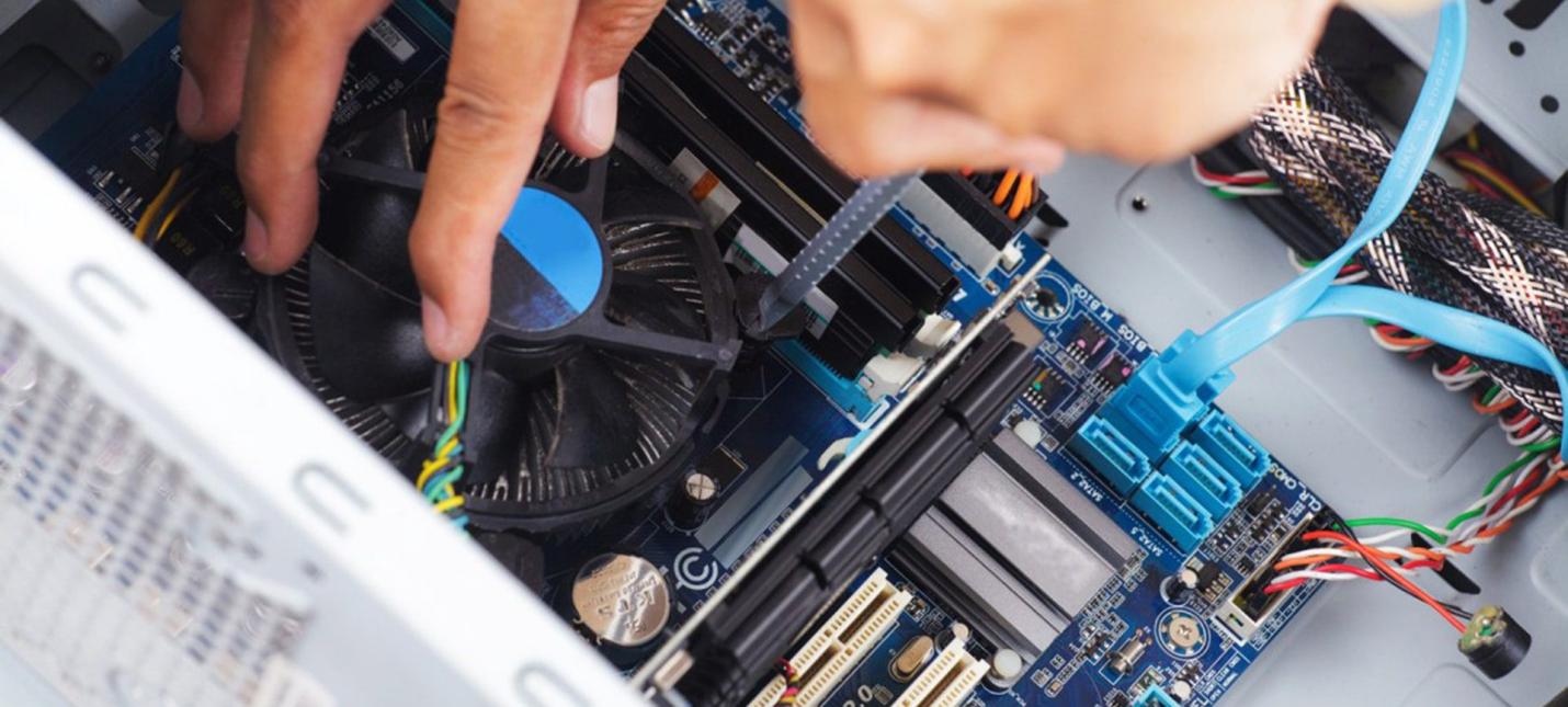 Mobile Laptop Repairing
