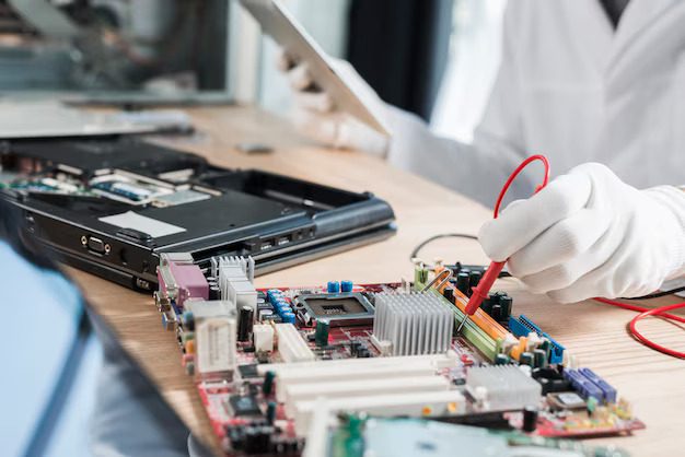 Laptop Screen Repair: Fast, Reliable Fixes You Can Trust