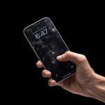 Phone Screen Scratch Repair